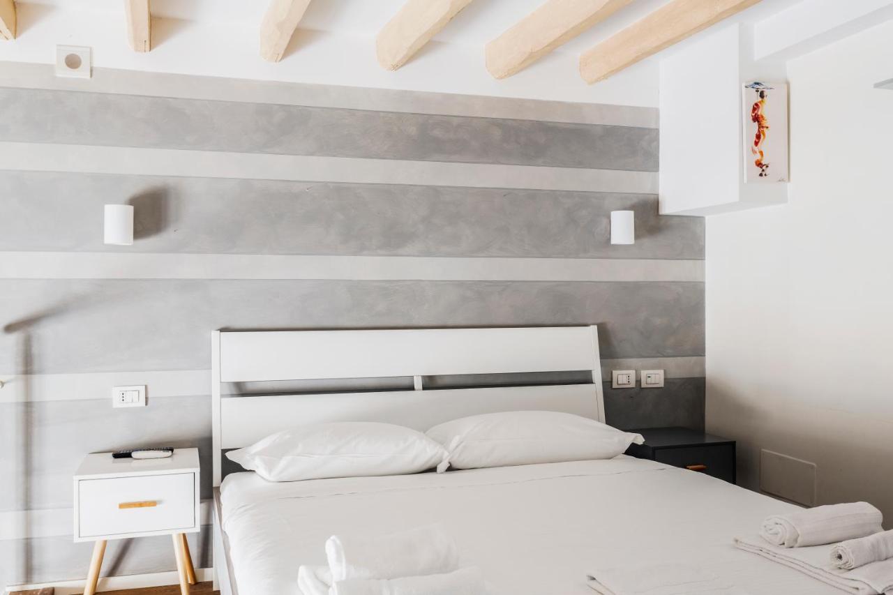 Awesome Loft In The City Center Of Milán Exterior foto